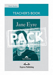 Classic Readers 4 Jane Eyre Teacher's Book with Board Game