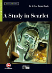 Read&Train 2 A Study In Scarlet