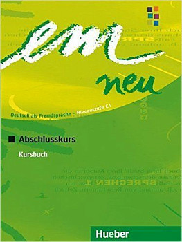 em neu C1 Abschlusskurs Kursbuch