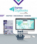 New Enterprise B2+ C1 Student's Book Digibook Application