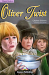 Classic Readers 2 Oliver Twist with CD