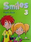 Smiles 3 Pupil's Book