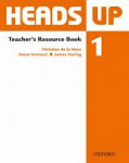 Heads Up 1: Teacher's Resource Book