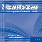 Cover to Cover 2 Class Audio CDs