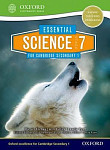 Essential Science for Cambridge Lower Secondary Stage 7 Student Book
