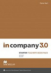 In Company 3.0  Starter Teacher's Book Premium Plus
