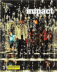 Impact 1 Workbook with Audio CD