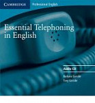 Essential Telephoning in English Audio CD (Лицензионная копия)