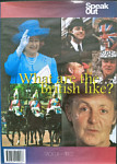 Speak out Альманах What are the British Like? CD