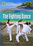 Footprint Reading Library 1600 Headwords Capoeira Fighting Dance (B1)