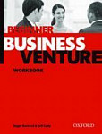 Business Venture  Beginner: Workbook