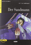 Lesen und Uben B1 Der Sandmann + CD