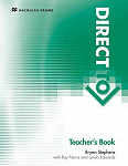 Direct to FCE Teacher Book