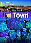 Footprint Reading Library 1900 Headwords Opal Town (B2)