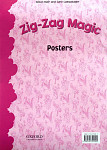 Zig-Zag Magic: Posters