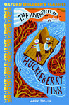 Oxford Children's Classics The Adventures of Huckleberry Finn