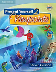Present Yourself 2 Student's Book with Audio CD