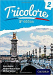 Tricolore 5e edition 2 Student's Book
