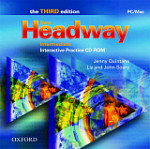 New Headway Intermediate (3rd edition) Interactive Practice CD-ROM