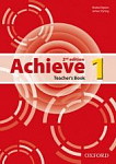 Achieve (2nd edition) 1 Teacher's Book