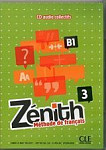 Zenith 3 CD audio collectif