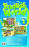 English World 2 Posters