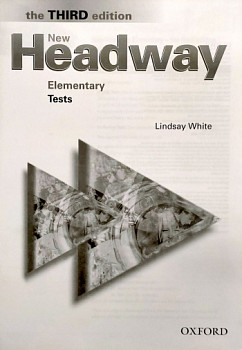 Headway (3rd edition) Elementary Tests