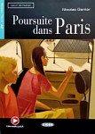Lire et s'entrainer A2 Poursuite dans Paris + audio