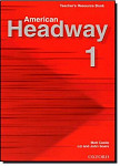 American Headway 1: Teacher's Resource Book