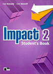 Impact 2 Student's Book with Digital Book