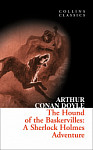 The Hound of the Baskervilles: A Sherlock Holmes Adventure (Collins Classics)