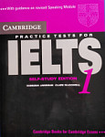 Cambridge IELTS 1 Student's Book with Answers