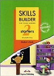 Skills Builder Starters 2 Student's Book