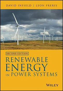 Renewable Energy in Power Systems