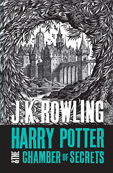 Harry Potter and the Chamber of Secrets Paperback