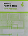 Reading Paired Text Grade 4 Student Workbook 