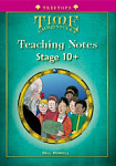Oxford Reading Tree Treetops Time Chronicles 10+ Teaching Notes