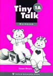 Tiny Talk 1 Workbook (A)