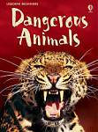 Usborne Beginners Dangerous Animals