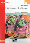 Earlyreads 4 Halloween Holiday