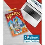 Spark 3 (Monstertrackers) ieBook