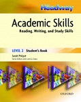 Headway Academic Skills Reading, Writing and Study Skills 2 Student's Book