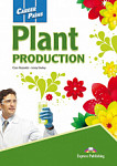Career Paths Plant Production Student's Book with Digibook