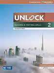 Unlock 2 Reading and Writing Skills Student's Book and Online Workbook