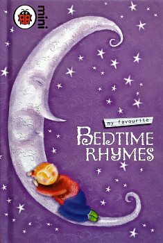 My Favourite Bedtime Rhymes