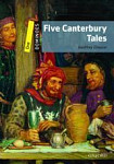 Dominoes 1 Five Canterbury Tales