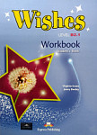 Wishes B2.1 Workbook (Student's)