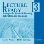 LECTURE READY 3 CD(2)  