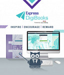 New Enterprise B2+ C1 Grammar Book Digibook Application