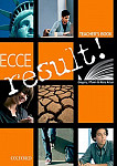 ECCE Result! Teacher's Book